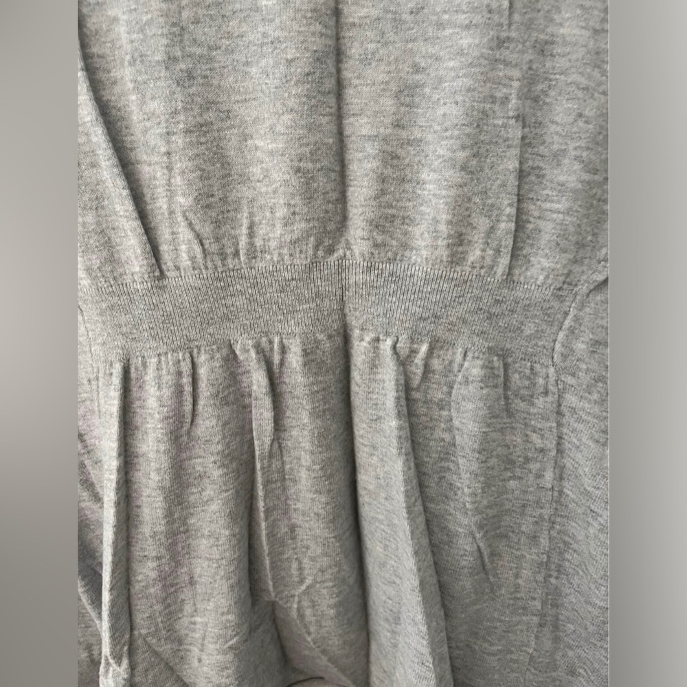 ((SOLD)) ‼️ Express Cardigan - Picture 4 of 6